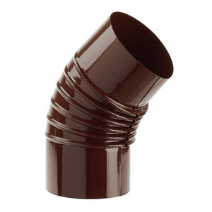CURVA PORCELLANATA PIEGHETTATA 45 D 10CM MARR CLASSIC- 1,0 pz
