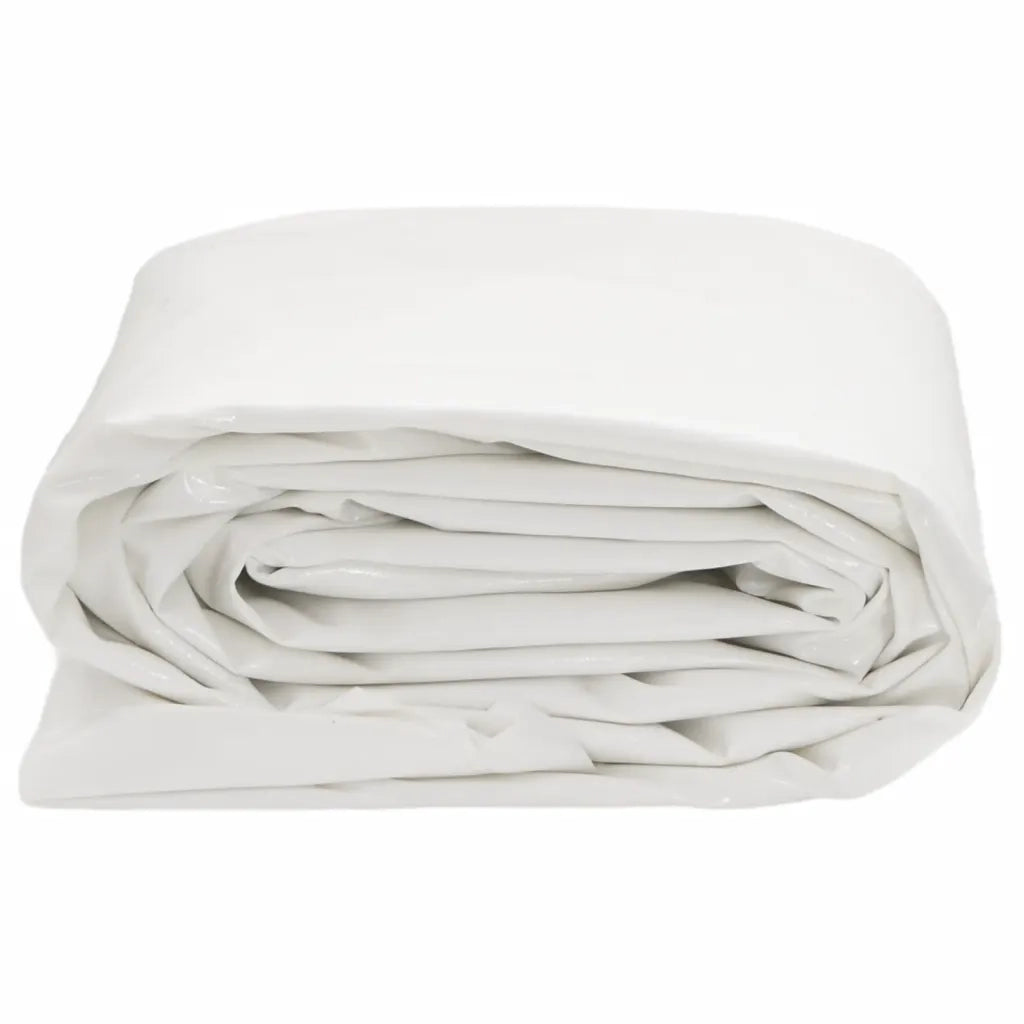 Telone Bianco 5x7 m 650 g/m2