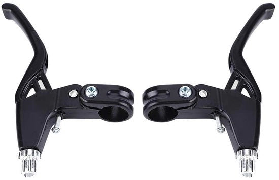 Remmatura per Bicicletta da Montagna - Lega di Alluminio - Ripristino Automatico - Adatta per Bicicletta da Montagna/Folding Bike - Sostenibile - Alta Durata - Remmatura per Bicicletta