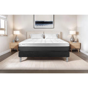 Set materasso e base 140x200 cm - Vital Soft