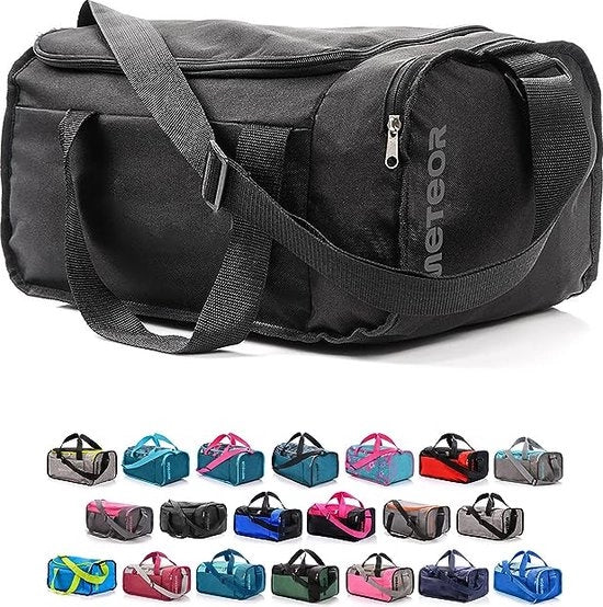 Borsa Sport per Fitness e Palestra per Signore e Signori