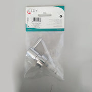 Erogatore G-Firenze Cromo - Gedy