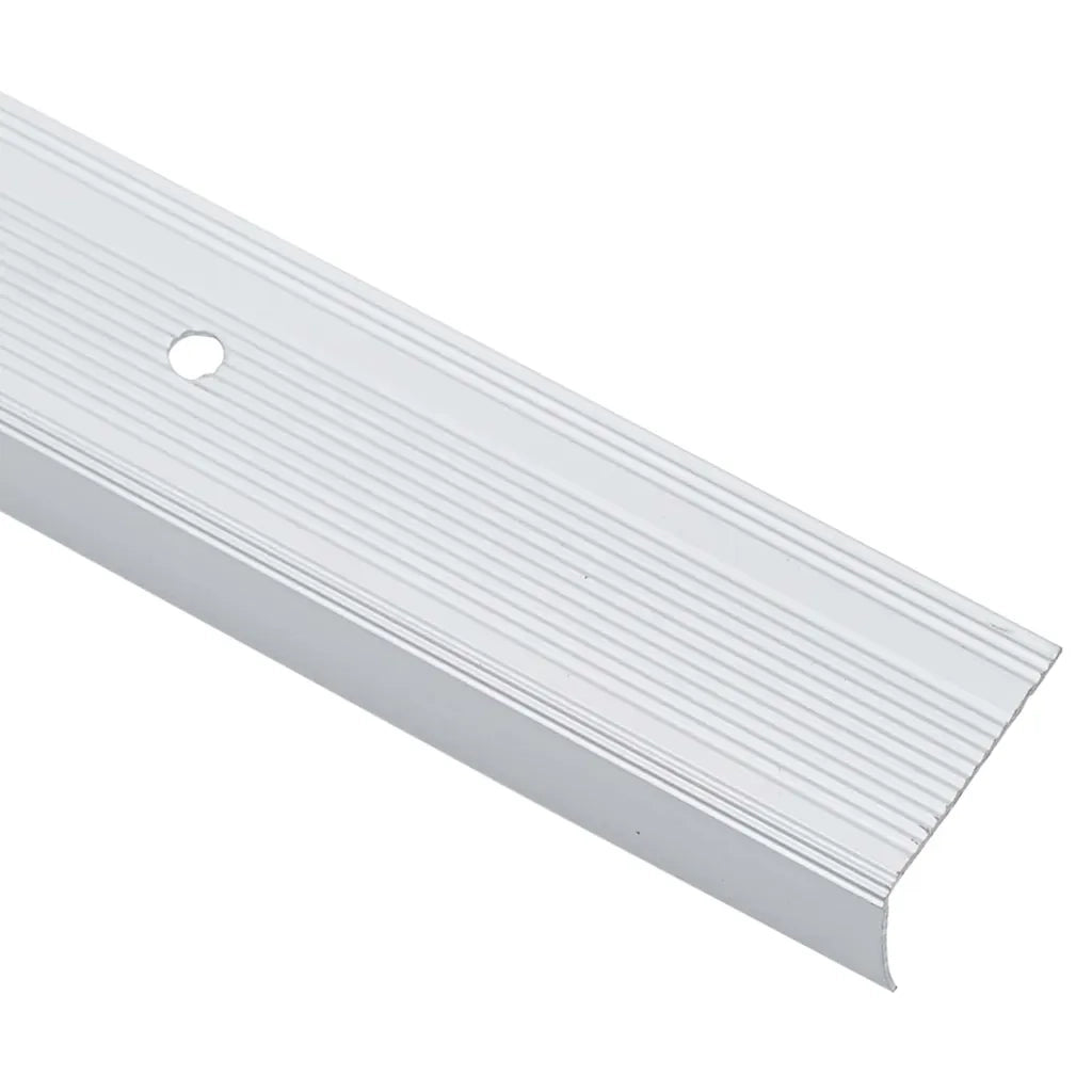 Paragradini 10 pcs Argento 67 x 3.5 x 3 cm Alluminio 4013472