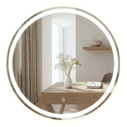 Specchio Led 70cm Bas P11241
