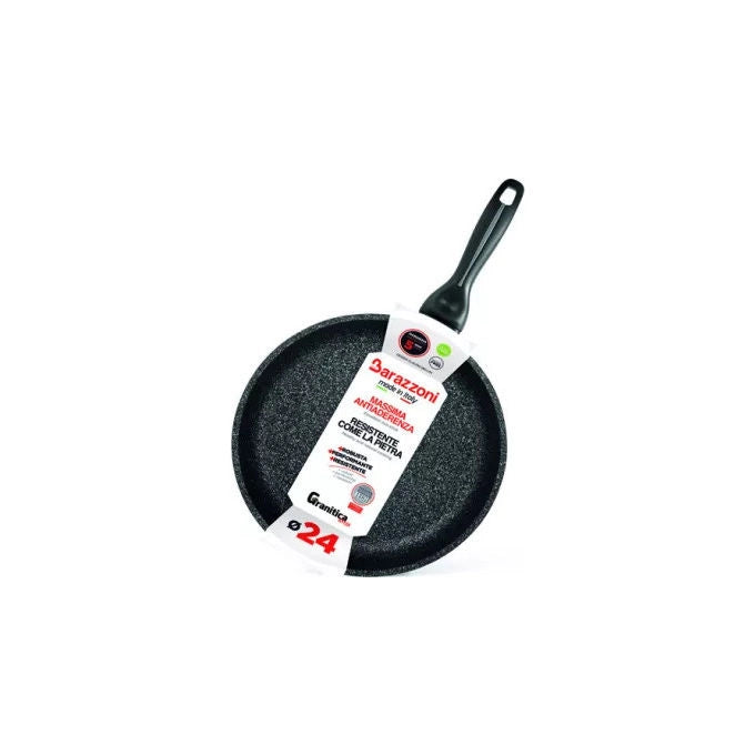 Barazzoni Padella Granitica Extra Induction 20 cm