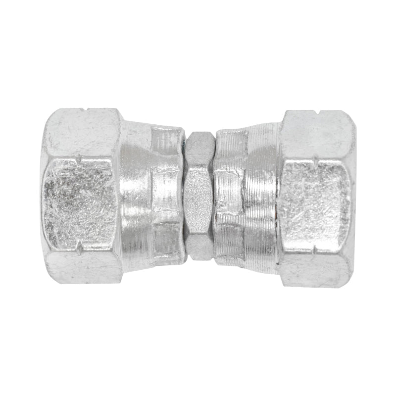 Raccordo Adattatore DKR 1/4 filettatura interna/interna