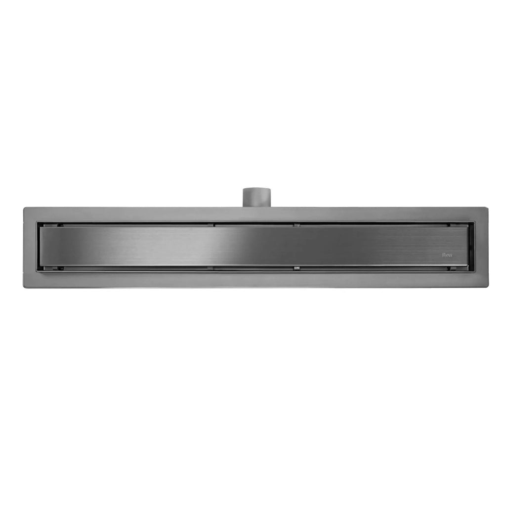 Scarico Lineare Neox Titan 90