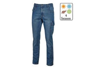 JEANS JAM SLIM FIT  tg.M    UPOWER