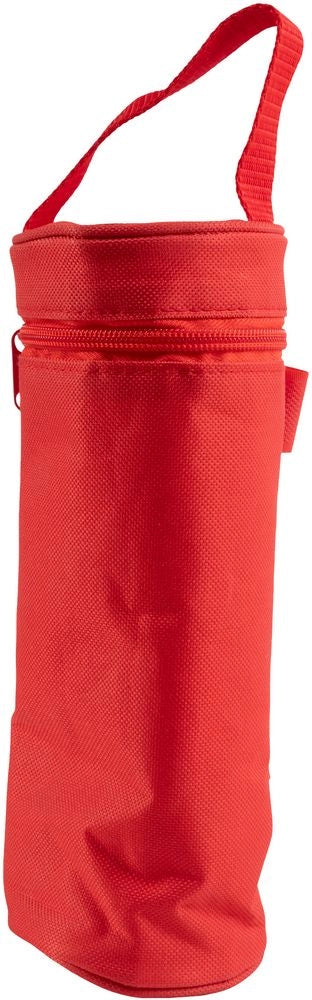 Contenitore Termico per Biberon ideale per il viaggio e dotato di una cerniera di chiusura e agganci in velcro.