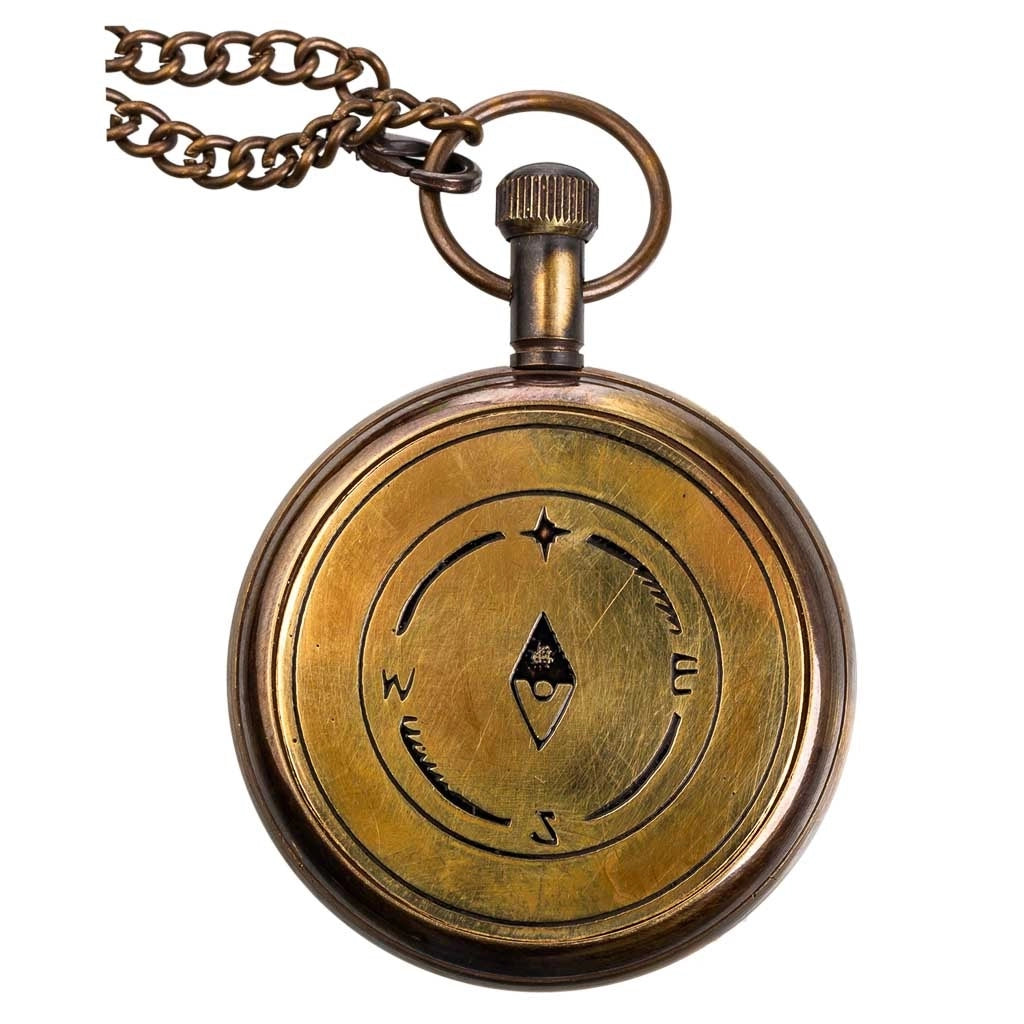 Orologio da tasca d5x2h