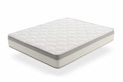 Materasso a molle insacchettate Spring Max 22 cm, 135 X 190cm - Moonia
