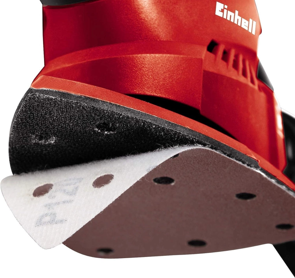 Levigatrice Multiuso Th Os 1016 100 W Einhell