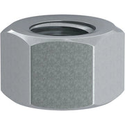 DADO ESAGONALE ALTO M   5 ZINCATO UNI5587- AMBROVIT- 200,0 pz