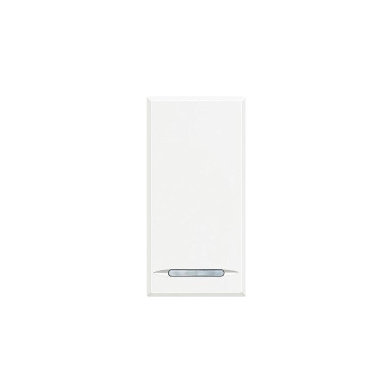 Deviatore 1P 16Ax 250 Vac - Basculante Axolute