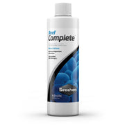Seachem Reef Complete - Reintegra calcio, stronzio e magnesio Formato: 250 ml