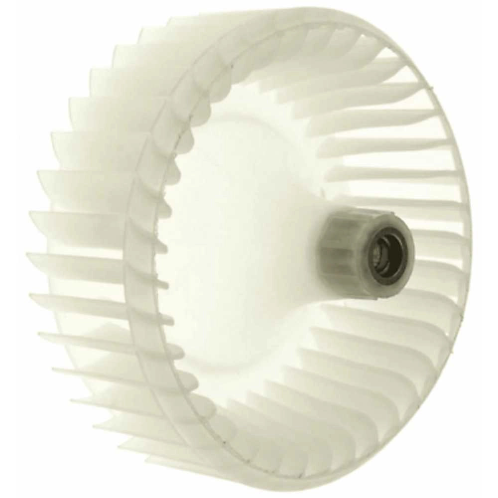 VENTOLA MOTORE ASCIUGATRICE SAMSUNG Diametro 150MM  DC93-00659A DC82-01208A - SAMSUNG
