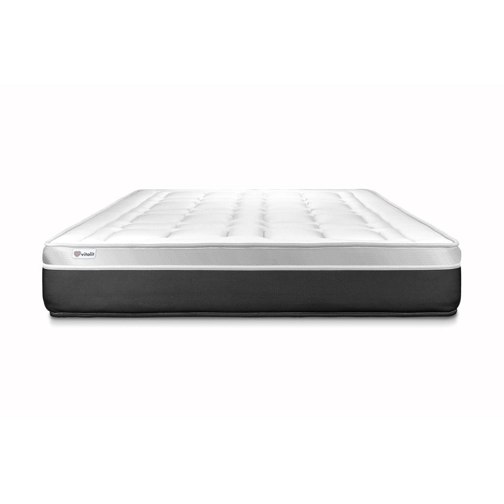 Materasso 135x190 cm Memory foam - Vital Soft