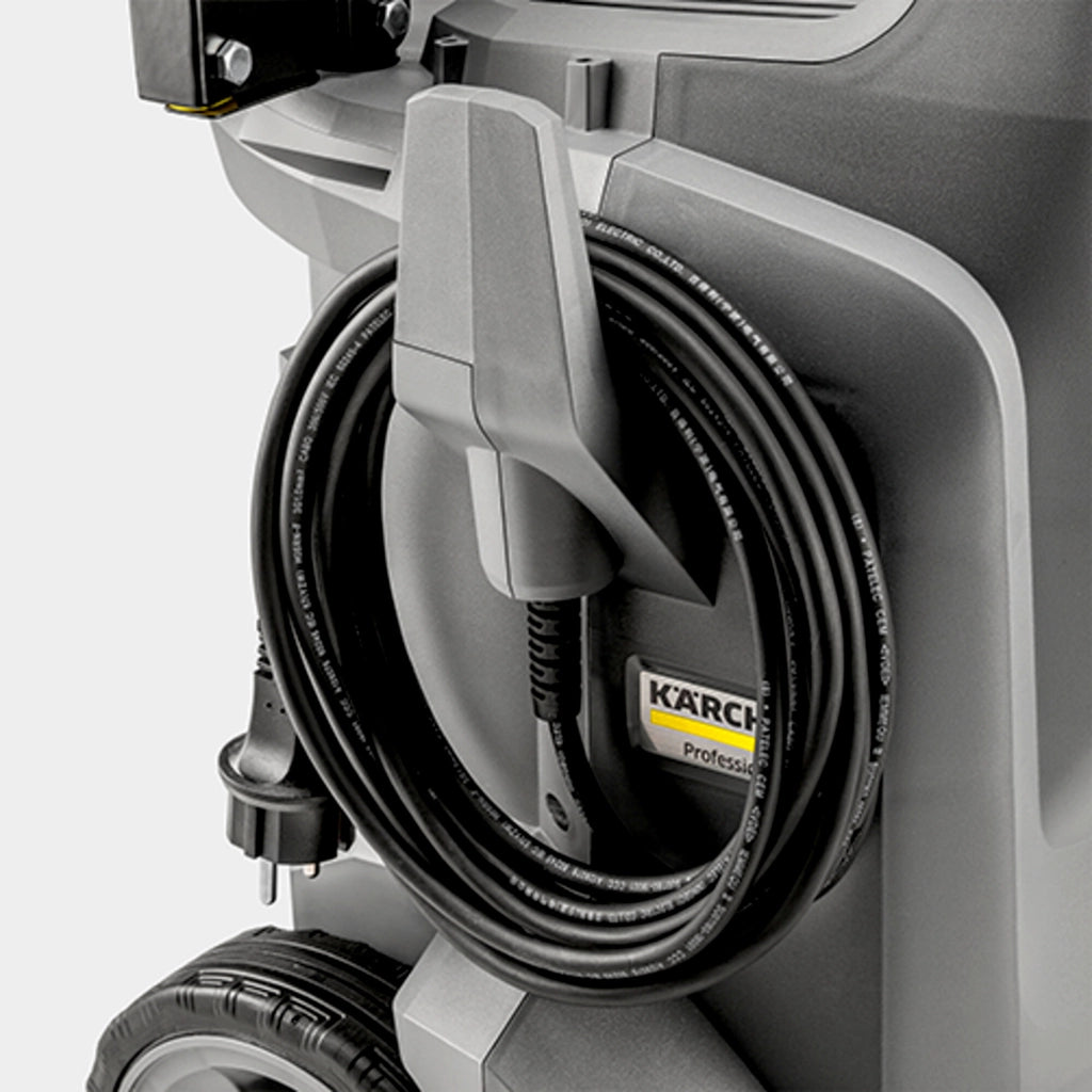 Karcher Idropulitrice alta pressione HD 5/11 E EB+ Foam Classic