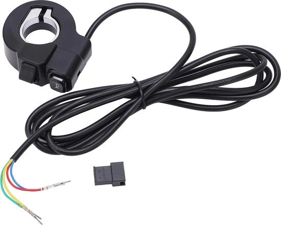 Indicatore di Direzione - Lampada di Marcia - Lampada di Marcia a Radiofrequenza - Illuminazione per Bicicletta