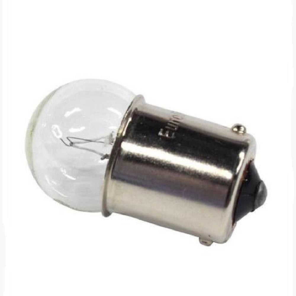 Trade Shop - Lampadine Di Posizione Auto Ba15s Maxtech L-p077 Lampadine Ultra Luminose -