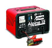 Telwin CARICABATTERIE ALPINE 15  110 W