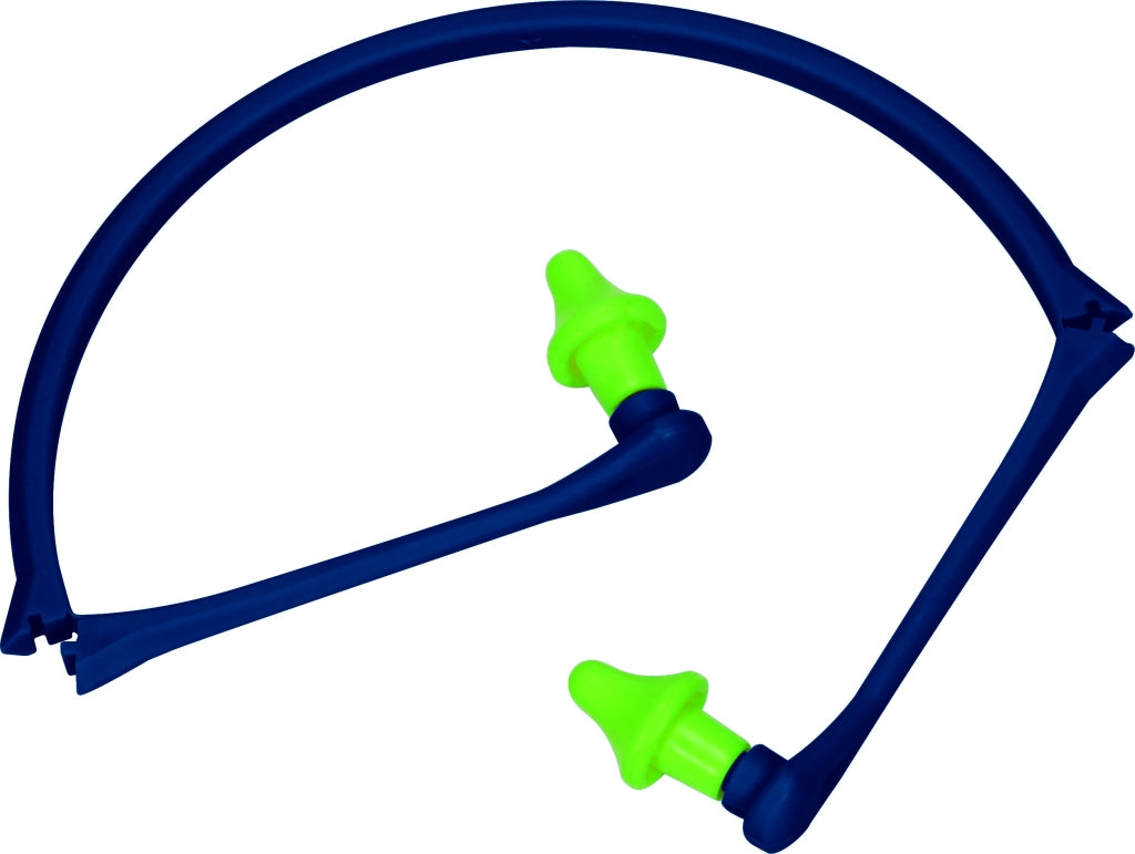 Deltaplus TAPPI AURICOLARI CON SUPPORTO PIEGHEVOLE