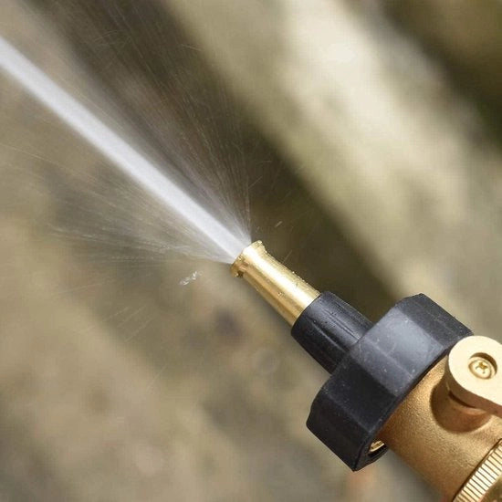 Aspirapolvere a getto per giardino con impugnatura in gomma - 2 pezzi 

Modello: Allecto Plus
Codice prodotto: 
Caratteristiche tecniche: 
Potenza: 
Pressione dell'acqua: 
Consumo di acqua: 
Peso: 
Dimensioni: