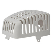 CARTER MARMITTA per decespugliatore PG430W  - LIF