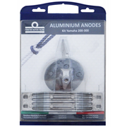 KIT ALLUMINIO YAMAHA 200-300 HP