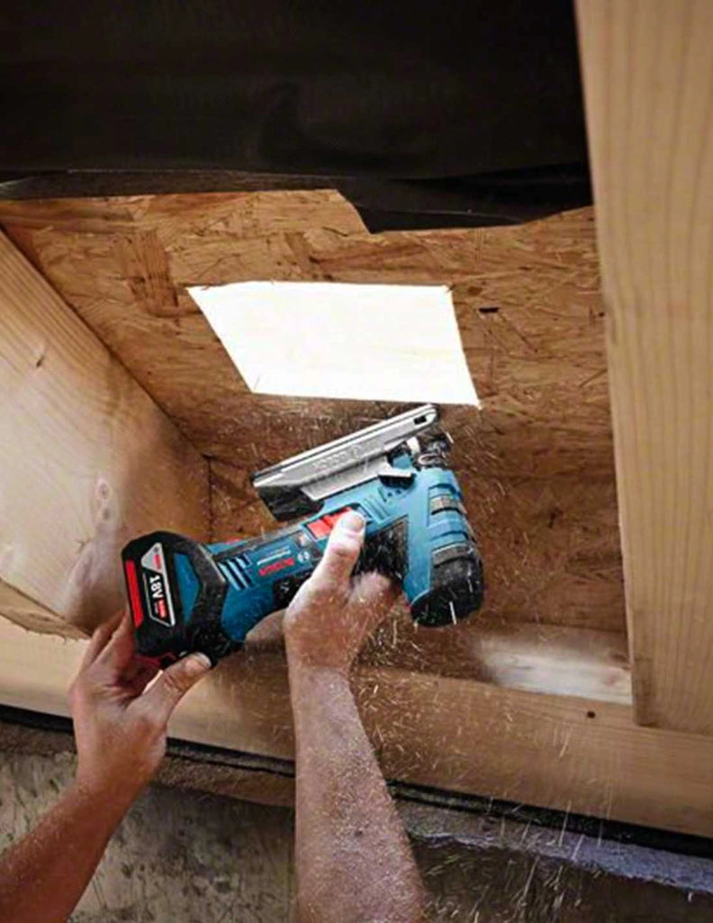 BOSCH Kit 18V BK404 (GST 18 V-LI S+GKS 18 V-LI+GSS 18V-10+GSR 18V-60 C+ 2x5,0Ah + GAL18V-40 + 3xL-Boxx 136+L-Boxx 238+Carrello)