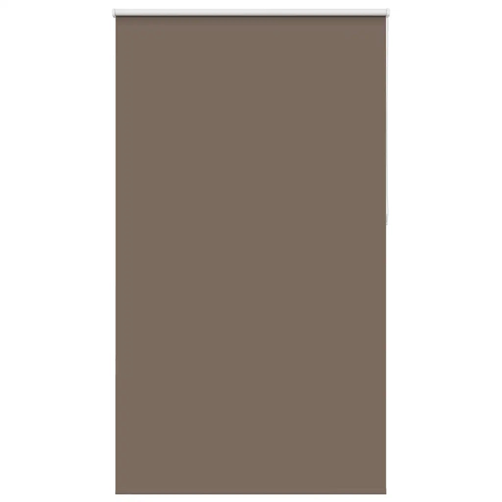 Tenda a rullo | Tenda avvolgibile Oscurante 120x230 cm Larghezza Tessuto 116,6 cm