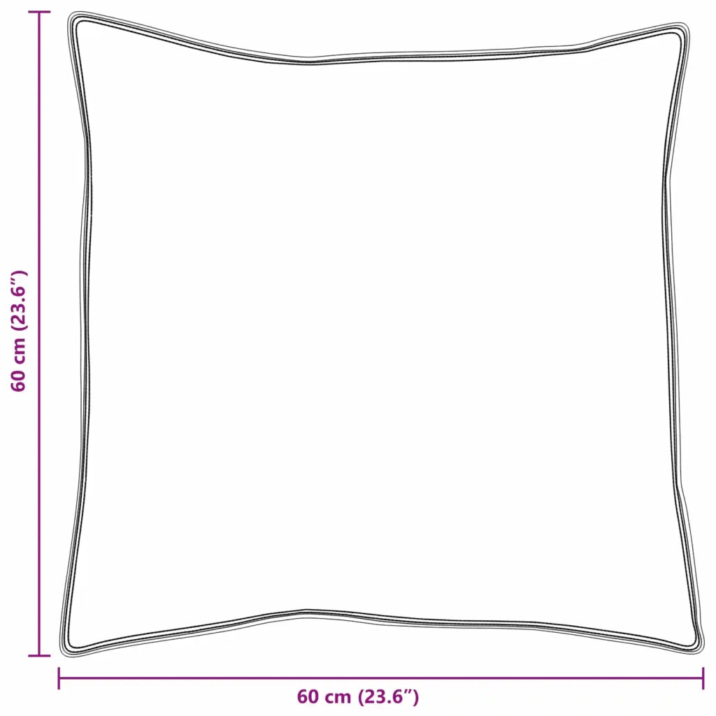 Piumone | Duvet con Cuscini 3 pz Bianco Microfibra e Piuma d'Oca