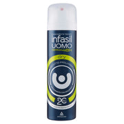 INFASIL DEODORANTE SPRAY DA 150 ML UOMO DRY