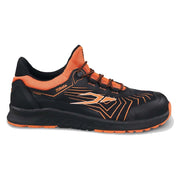 SCARPE ANTINFORTUNISTICA '7352A' N. 40  - BETA
