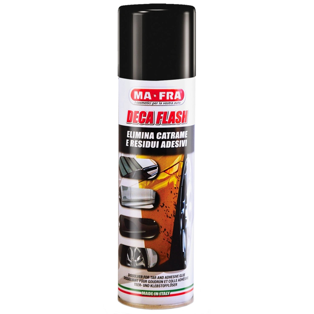 Ma-Fra RIMUOVI CATRAME E COLLE DECA FLASH 250ML SPRAY