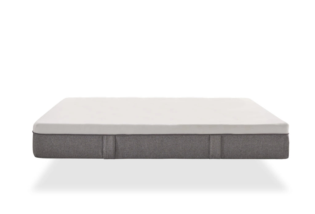 Materasso viscoelastico Max One Ortopedico Sfoderabile Multizone - 180X200 - Moonia