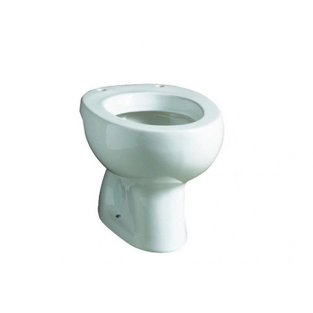 Vaso infanzia scarico a parete