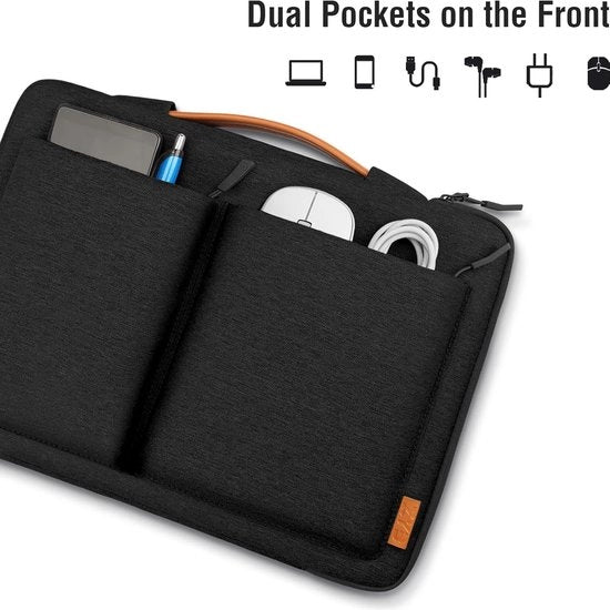 Portatile da 15,6 Pollici con Processore Intel Core i5, 8 GB di RAM, 512 GB SSD, Windows 10 Home