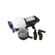 TRIPLEX 2,9 24V 25PSI