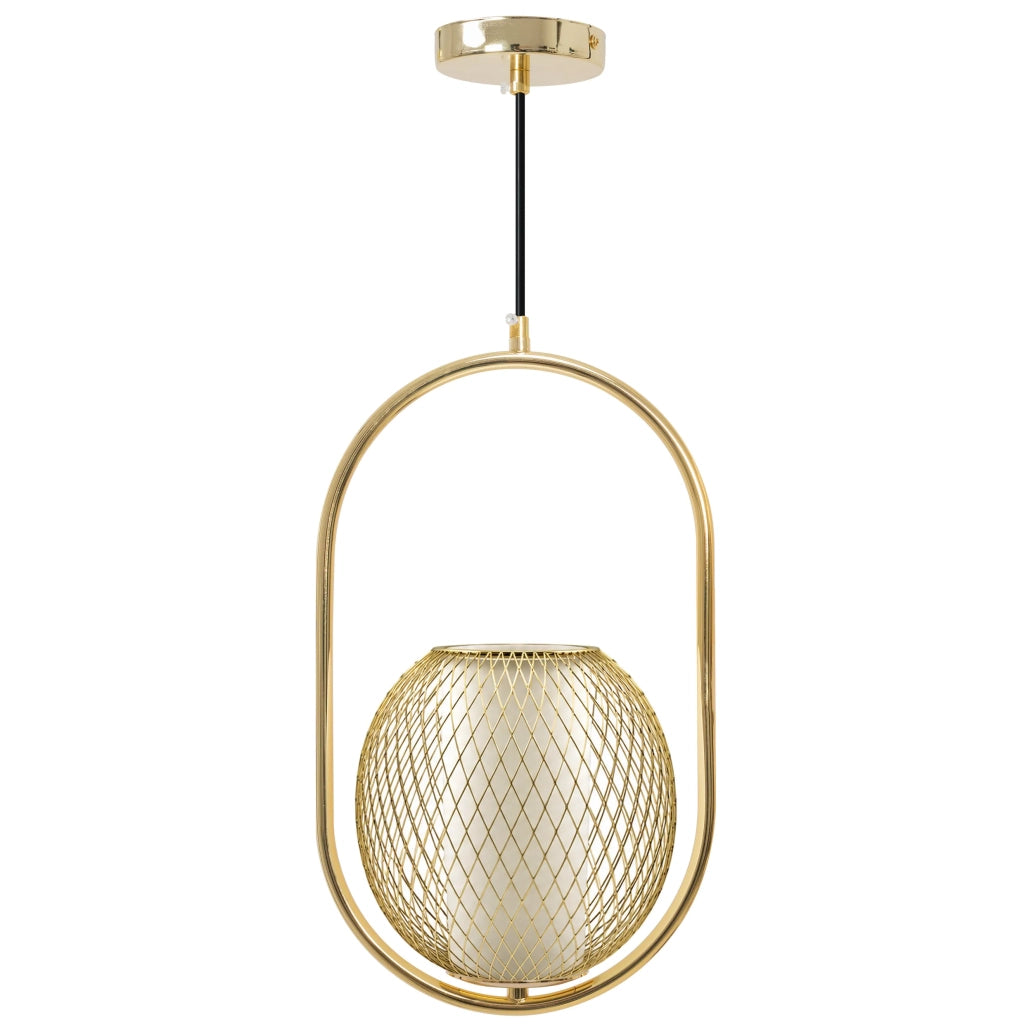 Lampada APP1944-1CP Gold
