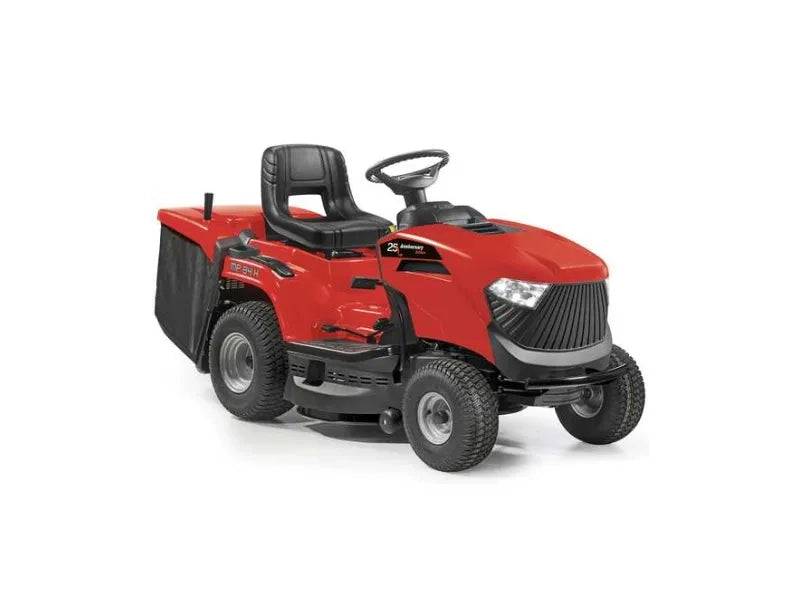 Stiga MP 84 HD trattorino tagliaerba 84 cm 432 cc 16 HP idrostatico cesto 240 L