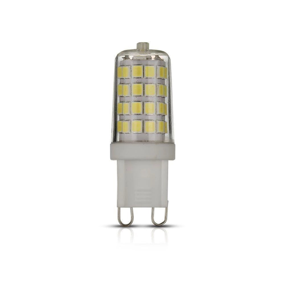 V-TAC Lampadina LED G9 3W 4000K 300lm VT-204 Samsung