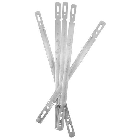 DISTANZIATORE PER CASSERI IN LEGNO 10 cm - 100 pezzi