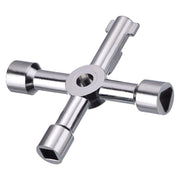 1pz chiave a croce per cassette tipo universale cod:ferx.5135568nlm