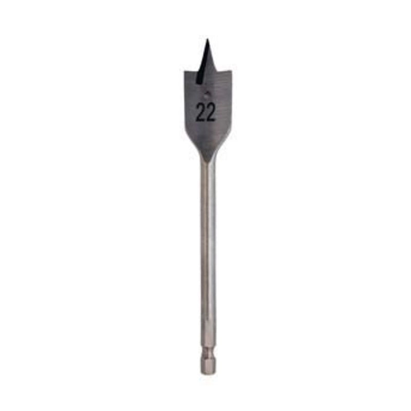 MECCHIA P/LEGNO D 22 MM