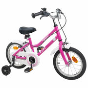 Bicicletta per Bambini | Bici per bambini 16 Pollici per bambini di 4-6 anni