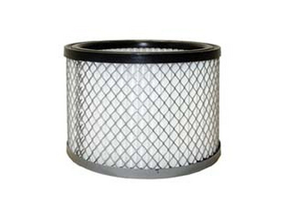 1pz filtro lavabile aspiracenere ashley 111, ashley 411  esterno mm.135 cod:ferx.fer302302