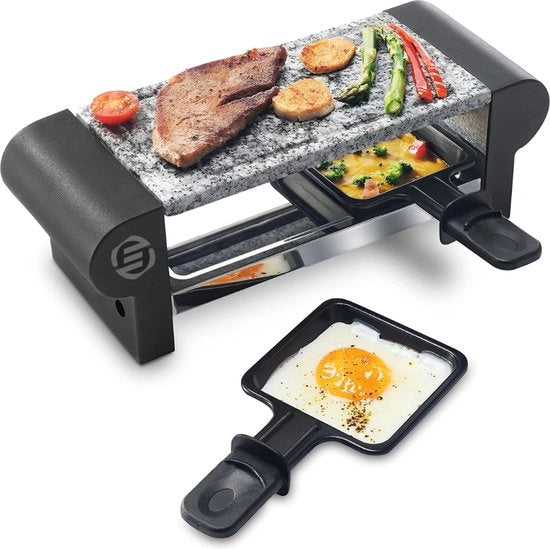 Piatto Gourmet - Piatto Stel - Must Have Per Le Feste