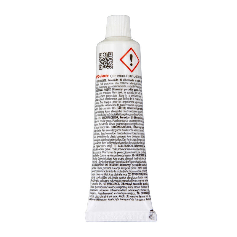 INDURITORE PER SINTOLIT/SINTOFER TUBETTO 30 G- 12,0 pz