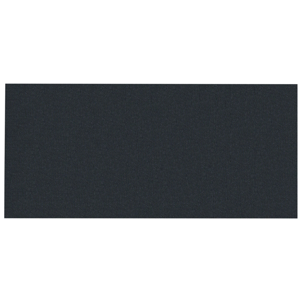 Zerbino in fibra di cocco naturale con fondo in gomma 55 x 120 cm Natale Natale Motivo festivo Antiscivolo